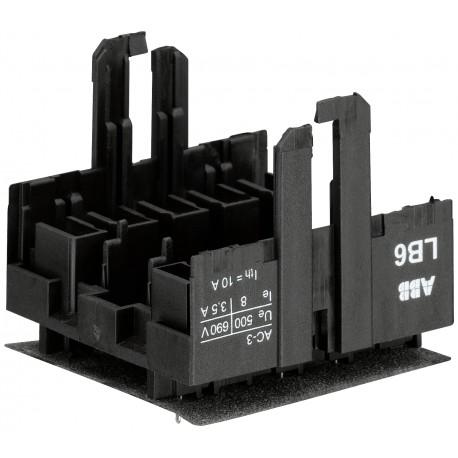 ABB GJL1201902R0001 GJL1201902R0001 ABB LB6 Soldering Socket