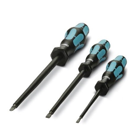 Phoenix contact SZ SORTI 2 Tool set