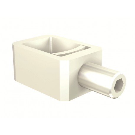Abb 1SDA067161R1 KIT FC CuAl 1x120...240mm2 XT1 6pcs +ADP