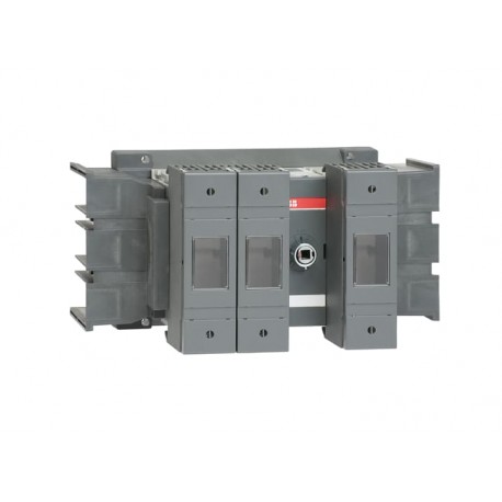 ABB 1SCA120255R1001 1SCA120255R1001 ABB Fuse switch OS125GD21LRP