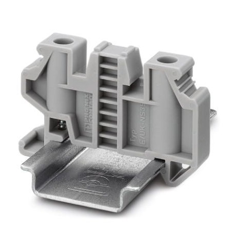 Phoenix contact E/UK-NS 35 End clamp