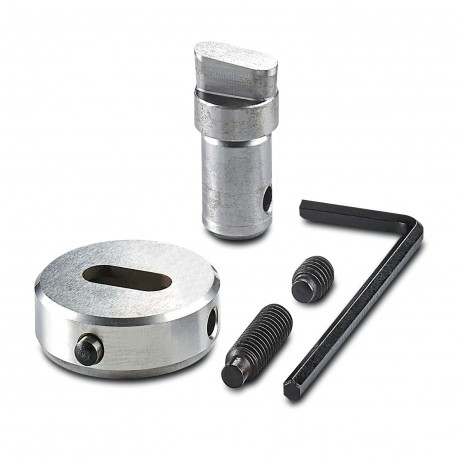 Phoenix contact PPS-ST (6,5X15)L Stamping bit
