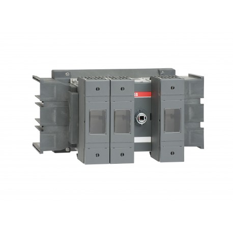 ABB 1SCA120294R1001 1SCA120294R1001 ABB OS160GD21LRP Switch fuse