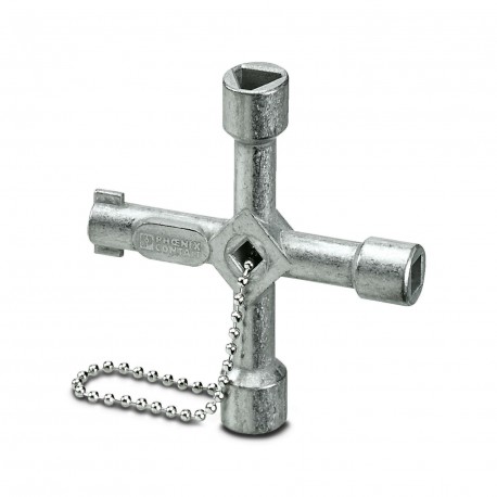 PHOENIX CONTACT USS 4 USS 4 1203149 PHOENIX CONTACT Control cabinet key