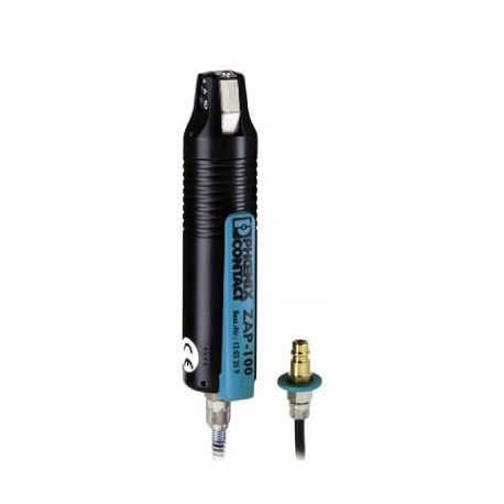 Phoenix contact ZAP 100 Pneumatic crimping tool
