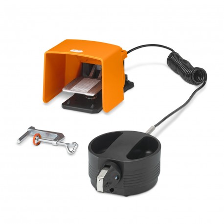 Phoenix contact ZAP 100 T Pneumatic crimping tool