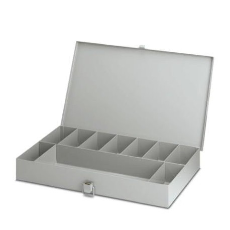 Phoenix contact CRIMPSET 6/25 LEER Range box