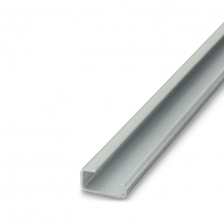 Phoenix contact NS 32 WH UNPERF 2000MM-VPE 10 DIN rail, unperforated