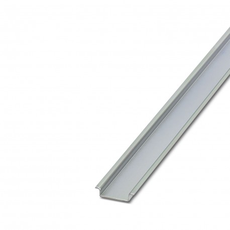 Phoenix contact NS 35/ 7,5 UNPERF 2000MM O.LOGO DIN rail, unperforated