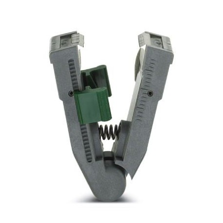 Phoenix contact QUICK WIREFOX 6 EM Spare knife