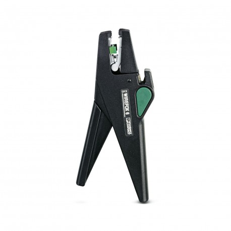 PHOENIX CONTACT QUICK WIREFOX 6 QUICK WIREFOX 6 1204384 PHOENIX CONTACT Stripping pliers
