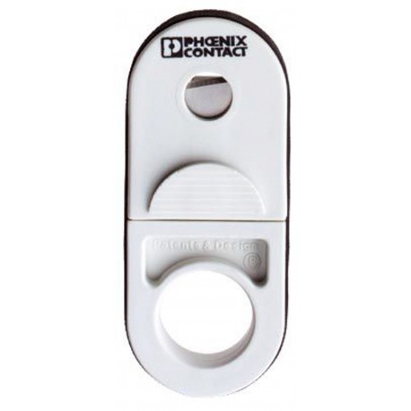 Phoenix contact CYCLOPS Stripping tool