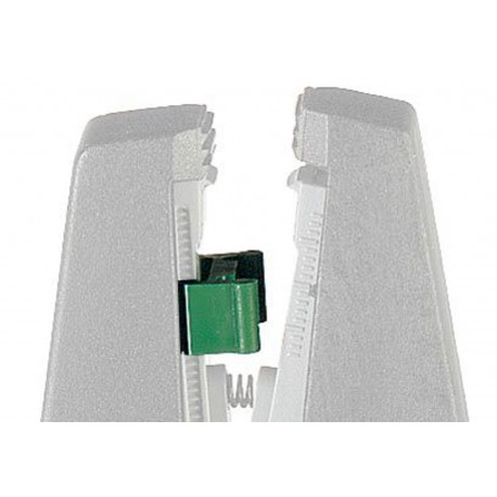 Phoenix contact QUICK WIREFOX 6 WIRE STOPPER Accessories