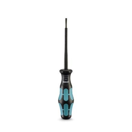 Phoenix contact SZS 0,4X2,5 VDE Screwdriver