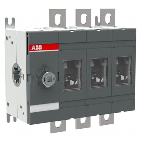 ABB 1SCA120509R1001 1SCA120509R1001 ABB Disconnector switch OT160EV03