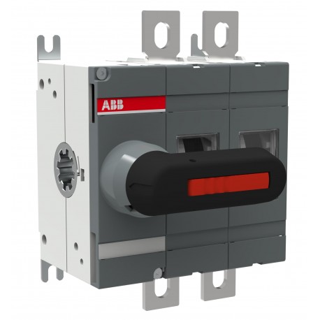 ABB 1SCA120510R1001 1SCA120510R1001 ABB OT160EV02K disconnect switch