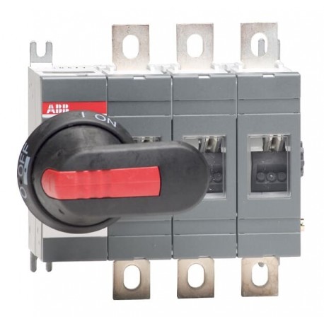 ABB 1SCA120514R1001 1SCA120514R1001 ABB OT160EV03P switch-disconnector