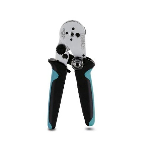 PHOENIX CONTACT CRIMPFOX RC 2,5 CRIMPFOX RC 2,5 1205448 PHOENIX CONTACT Crimping pliers