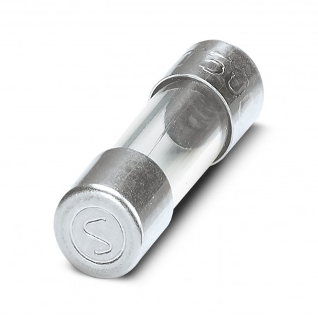 Phoenix contact CF 3000 SI 0,63A/T/250V Replacement fuse