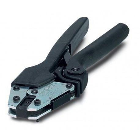 Phoenix contact CRIMPFOX-4,0-ED-6,00 Crimping pliers