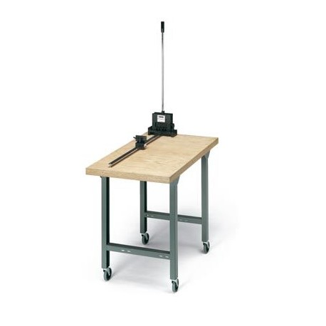 Phoenix contact PPS TABLE Workbench