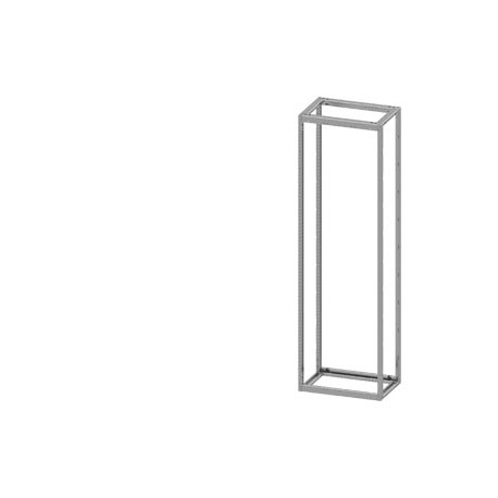 ELDON EKOM12064-SW EKOM12064-SW ELDON Floor standing, 1200x600x400