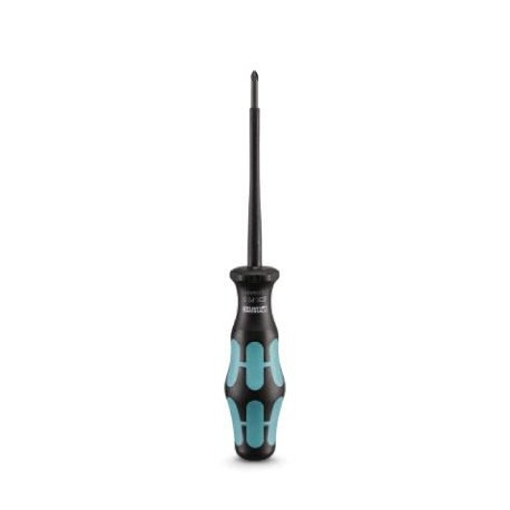 Phoenix contact SZK PZ0 VDE Philips screwdriver