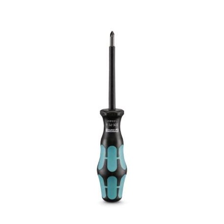 Phoenix contact SZK PZ1 VDE Philips screwdriver