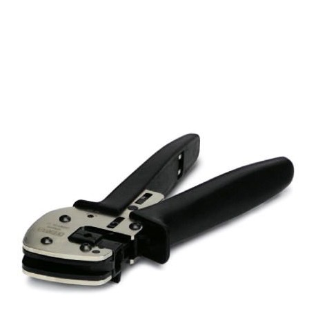 Phoenix contact CRIMPFOX LC Crimping pliers