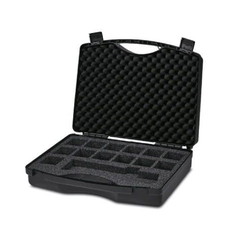 Phoenix contact CRIMPFOX LC-BOX Case