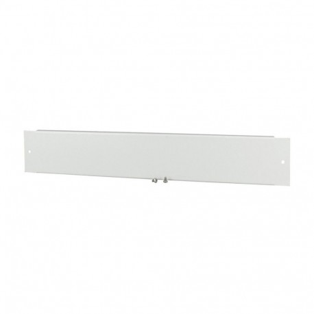 Eaton-moeller BPZ-MN-FS-800/1 0002460963 EATON ELECTRIC Front cover for "mask" distribution board base, H x W 100 x..
