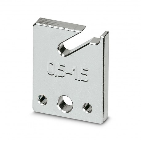 Phoenix contact CF 1000 VEP1,5 GB Accessories for tools/automatic devices