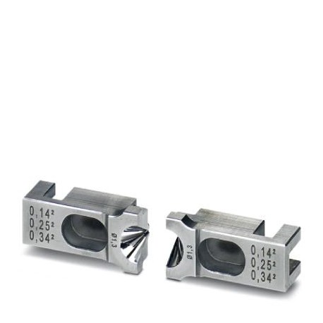 Phoenix contact CF 1000 LZT0,34 Accessories for tools/automatic devices