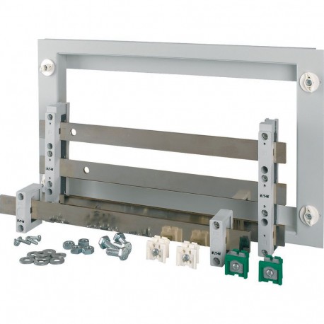 Eaton-moeller BPZ-BR/SASY/MSW/H-4/600 Y7-120710 EATON ELECTRIC SASY IEC busbar support mounting kit for MSW configu..