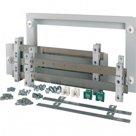 Eaton-moeller BPZ-BR/SASY/MSW/H-5/600 Y7-120715 EATON ELECTRIC Mounting set IEC Busbar support SASY for MSW applica..