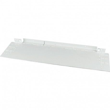 Eaton-moeller BPZ-ASMF-1000 Y7-120725 EATON ELECTRIC Partition for mounting on base frame, W 1000 mm
