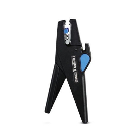 Phoenix contact QUICK WIREFOX 18 Stripping tool