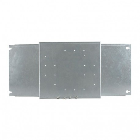Eaton-moeller BPZ-MPL-NZM3X-600-MV Y7-120748 EATON ELECTRIC Mounting plate for multiple mounting NZM3 vertical W 60..