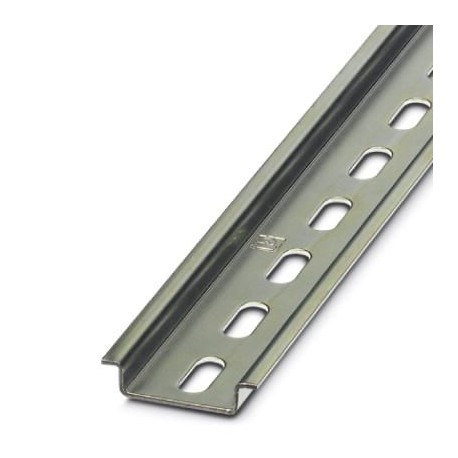 Phoenix contact NS 35/ 7,5 PERF 755MM DIN rail perforated