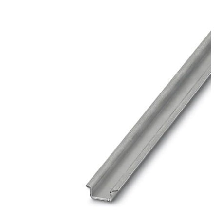 Phoenix contact NS 15 UNPERF 1000MM DIN rail, unperforated