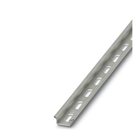 Phoenix contact NS 15 PERF 250MM DIN rail perforated