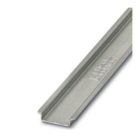 Phoenix contact NS 35/ 7,5 UNPERF 250MM DIN rail, unperforated