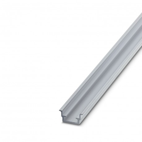Phoenix contact NS 35/15 AL UNP 955MM DIN rail, unperforated