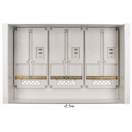 Eaton-moeller BPZ-MT-MSW-1200/425-5-A Y7-120776 EATON ELECTRIC Meter Trough assembled with meter plate for MSW HxW ..