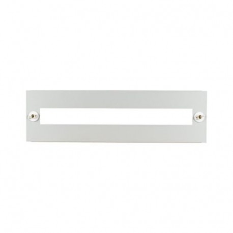 Eaton-moeller BPZ-FP/MSW-800/175-45 Y7-120788 EATON ELECTRIC Front plate for HxW 175x800mm, with 45 mm device cutout