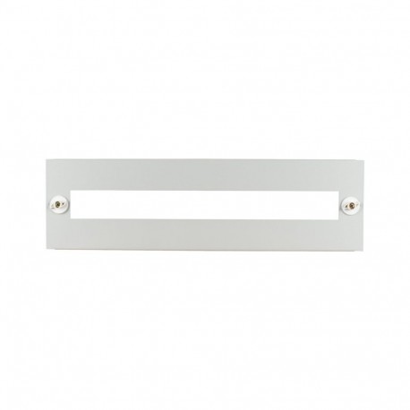 Eaton-moeller BPZ-FP/MSW-1000/175-45 Y7-120790 EATON ELECTRIC Front plate for HxW 175x1000mm, with 45 mm device cut..
