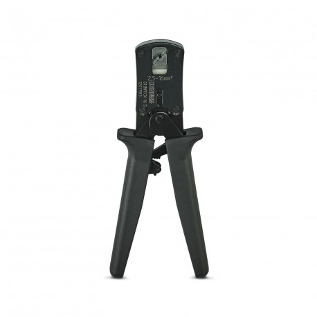 Phoenix contact CRIMPFOX 16 S Crimping pliers