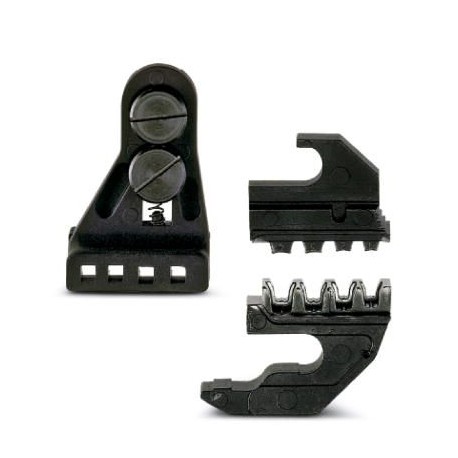 Phoenix contact CRIMPFOX MT 2,5 DIE Replacement die