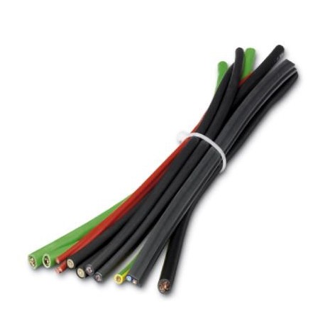 PHOENIX CONTACT SAMPLE-TOOL-CASE-CABLE-SET SAMPLE-TOOL-CASE-CABLE-SET 1208335 PHOENIX CONTACT Tool set