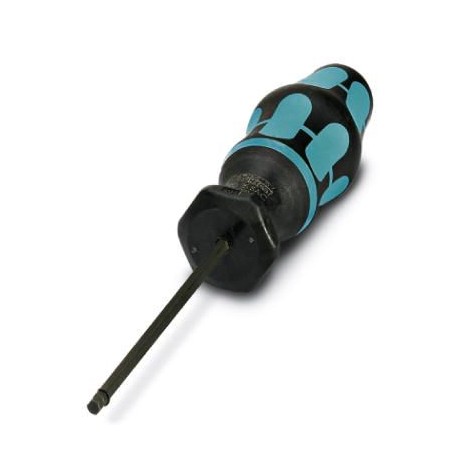 Phoenix contact TSD 02 SAC Torque screwdriver